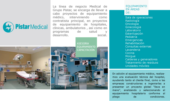 Banner Web medical